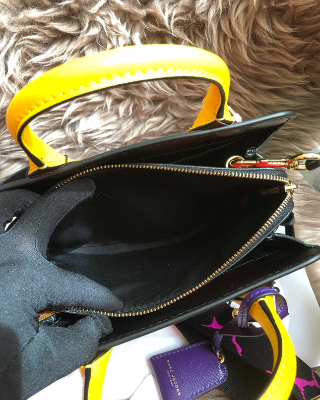 UNUSED Marc Jacobs Little Big Shot