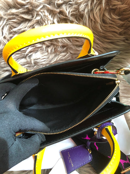 UNUSED Marc Jacobs Little Big Shot