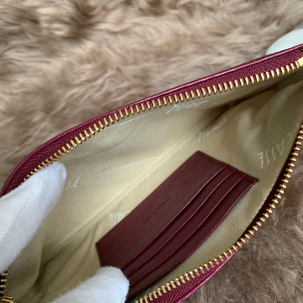 Prima Classe Alviero Martini Wristlet