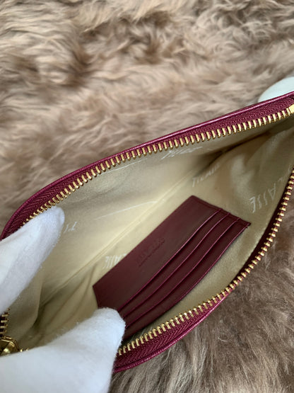 Prima Classe Alviero Martini Wristlet