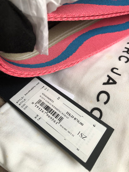 Preloved Marc Jacobs Grind w/Unused extra Strap