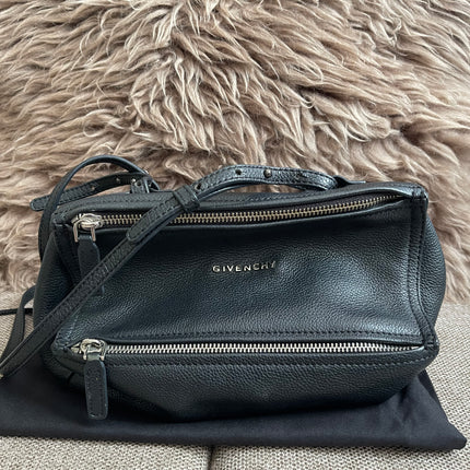Preloved Authentic Givenchy Pandora Mini Bag