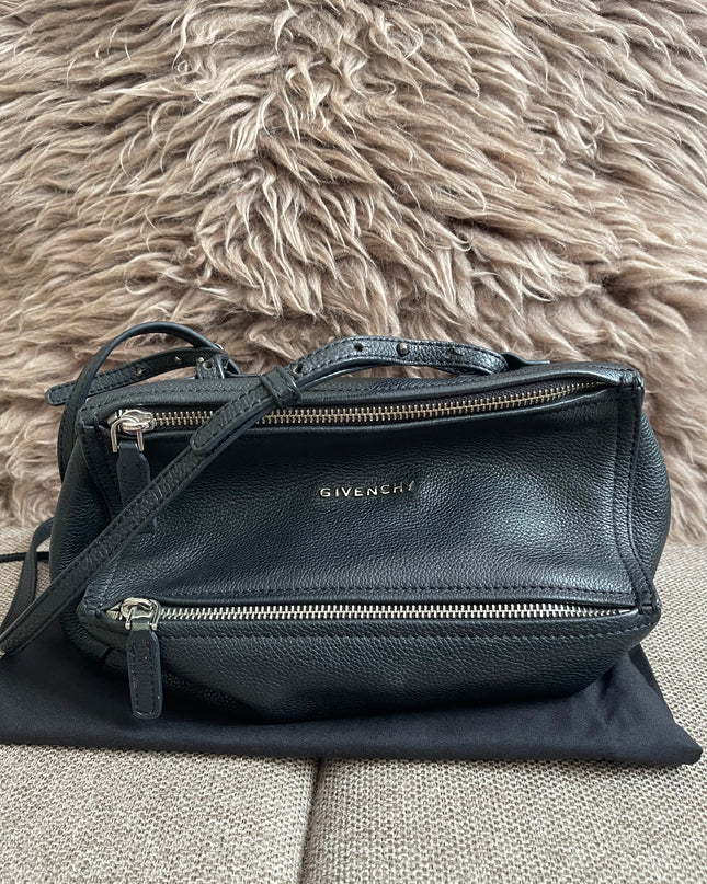 Preloved Authentic Givenchy Pandora Mini Bag