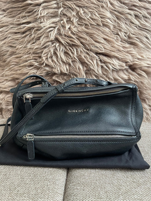 Preloved Authentic Givenchy Pandora Mini Bag