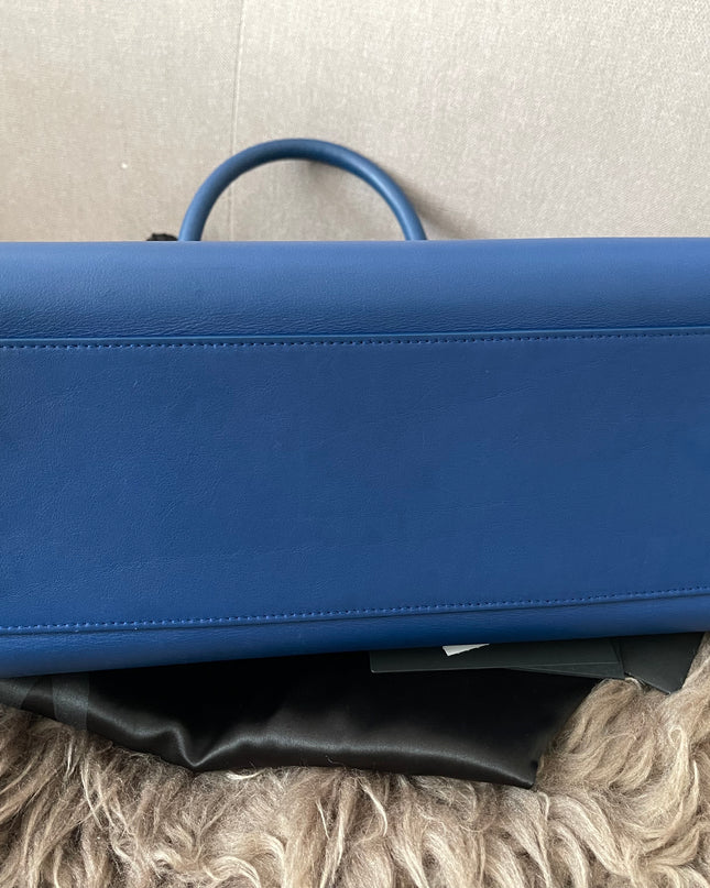 Preloved Authentic Rank A- Saint Laurent Cabas bag