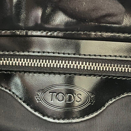 Preloved Authentic  Tod's Medium Di Bag