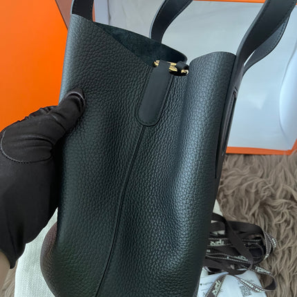 Preloved Authentic Hermès In-the-Loop 23 bag
