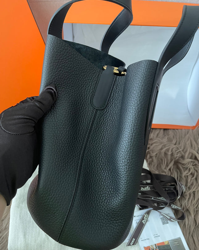 Preloved Authentic Hermès In-the-Loop 23 bag