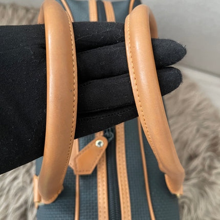 Preloved Authentic YSL Boston bag