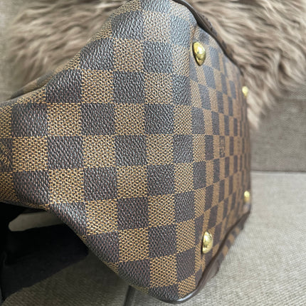 Preloved Authentic Louis Vuitton Verona GM Damier Ebene