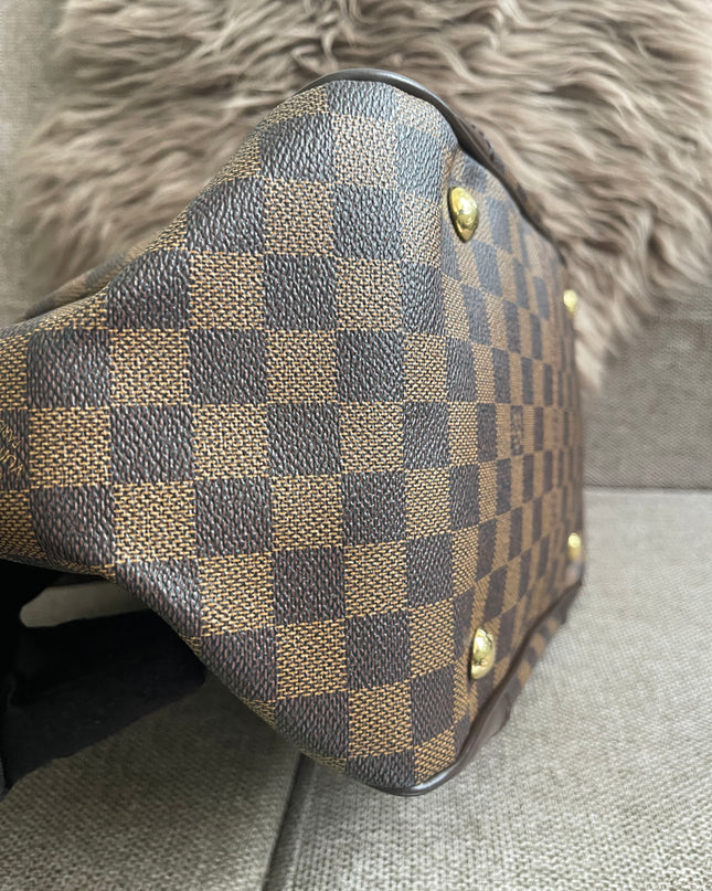 Preloved Authentic Louis Vuitton Verona GM Damier Ebene