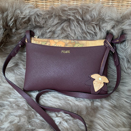 Alviero Prima Classe Crossbody