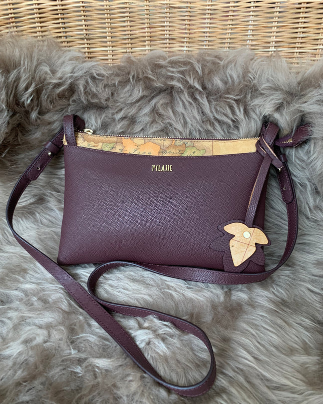 Alviero Prima Classe Crossbody
