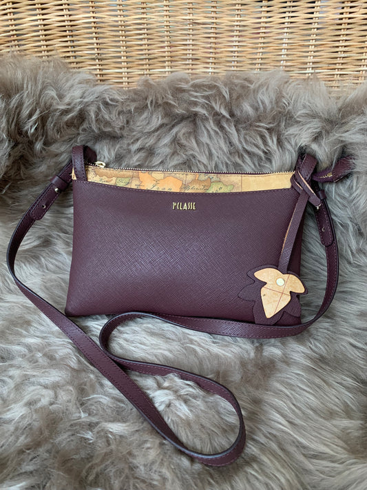 Alviero Prima Classe Crossbody