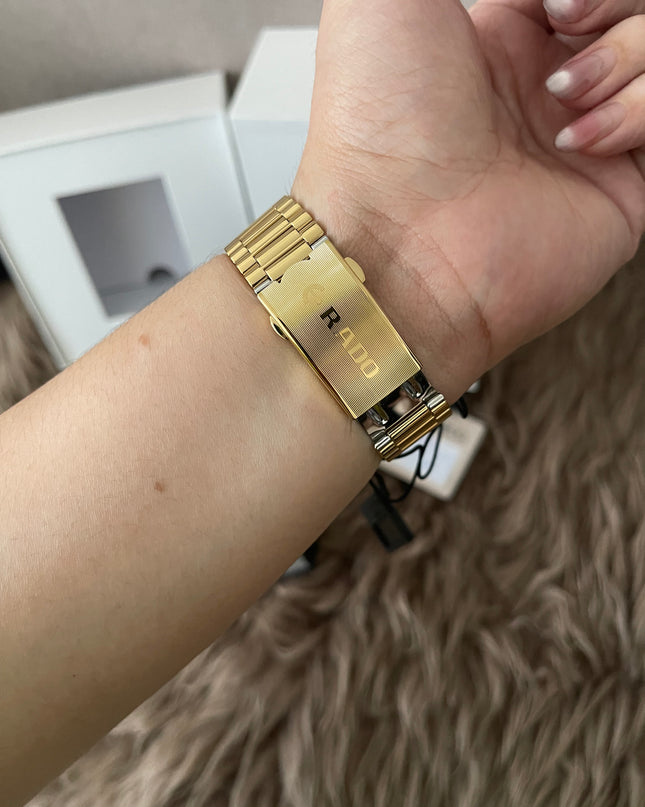 Preloved Authentic RADO
Men's Diastar Original Quartz