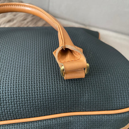 Preloved Authentic YSL Boston bag