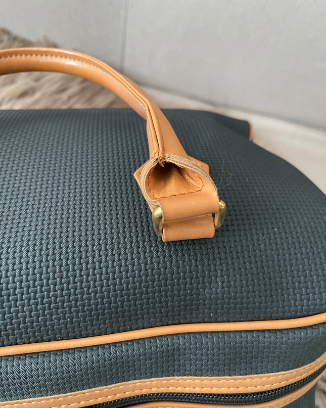 Preloved Authentic YSL Boston bag