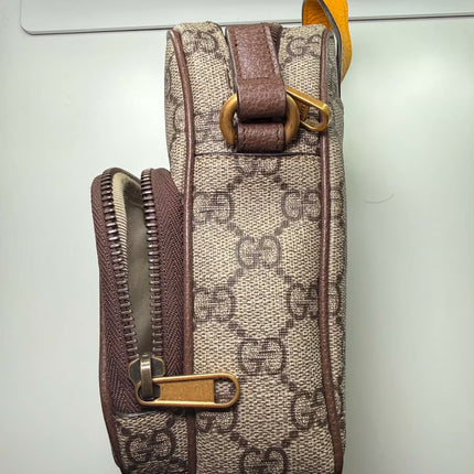 Preloved Authentic Gucci Neo Vintage Top Handle Crossbody Bag
