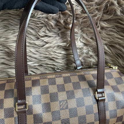 Preloved Louis Vuitton 2006 Papillon 30 shoulder bag