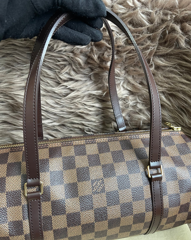 Preloved Louis Vuitton 2006 Papillon 30 shoulder bag