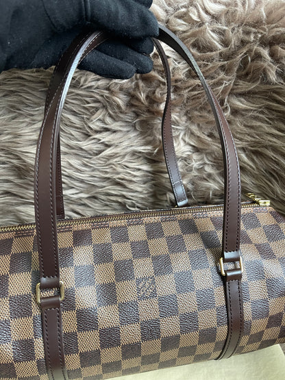 Preloved Louis Vuitton 2006 Papillon 30 shoulder bag