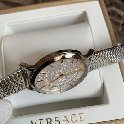 VERSACE V-ESSENTIAL VEK4005/21
Women's watch