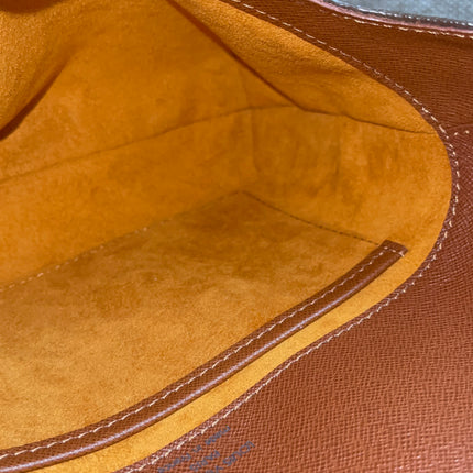 Preloved Authentic Louis Vuitton Musette Tango — Monogram Canvas