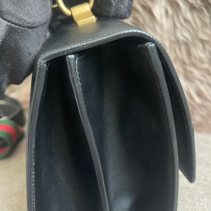 Preloved Authentic Gucci Dionysus Bamboo Top Handle Bag