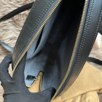 Preloved LOUIS VUITTON Voltaire Epi Leather Shoulder Bag