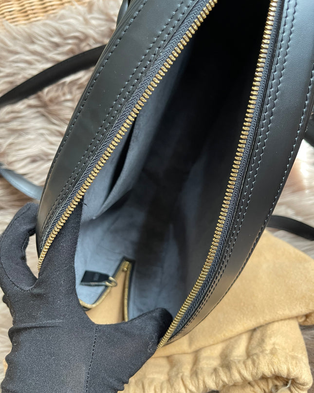 Preloved LOUIS VUITTON Voltaire Epi Leather Shoulder Bag