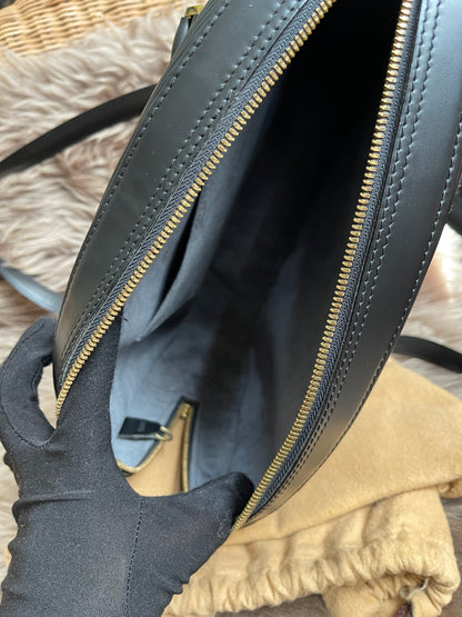 Preloved LOUIS VUITTON Voltaire Epi Leather Shoulder Bag