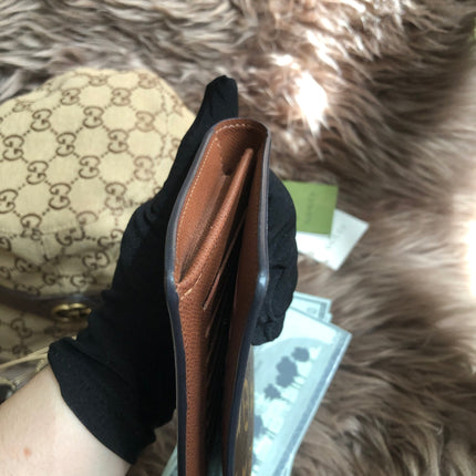 Preloved Brazza Wallet