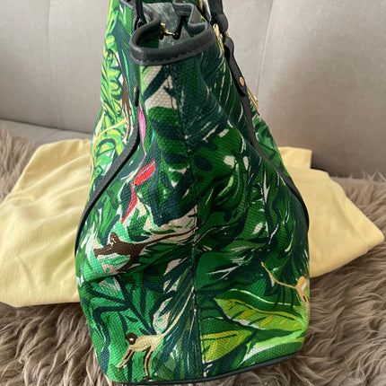 Preloved Authentic Louis Vuitton Ailleurs Adventure Cabas PM ( Limited Edition )