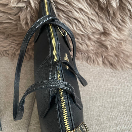 Preloved Authentic Coach XG Fiona Tote