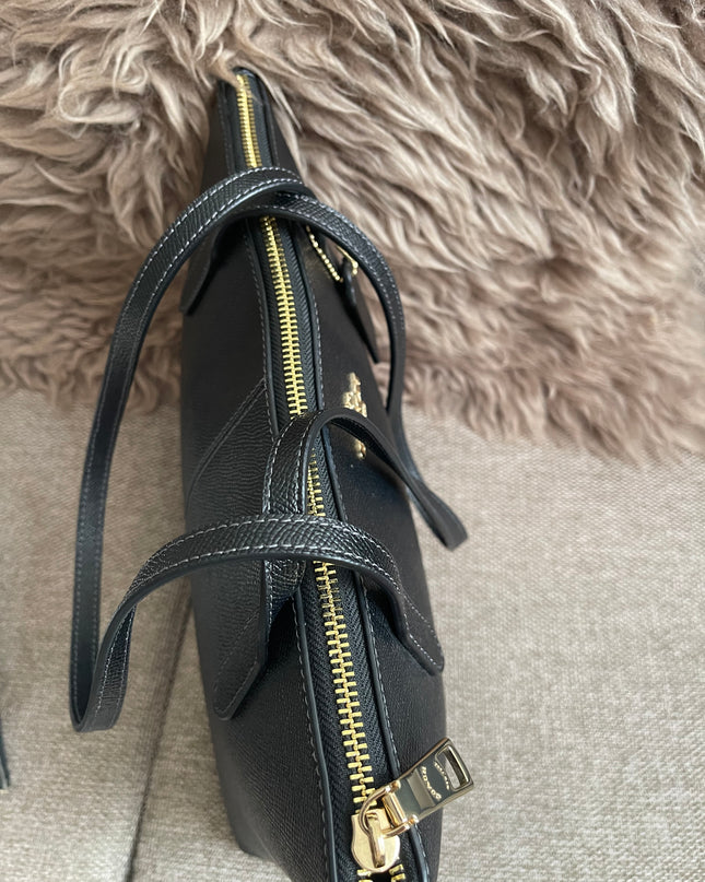 Preloved Authentic Coach XG Fiona Tote