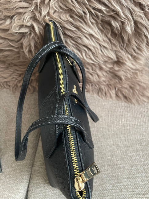 Preloved Authentic Coach XG Fiona Tote