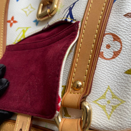 Preloved Authentic Louis Vuitton Priscilla Murakami ( LIMITED EDITION )