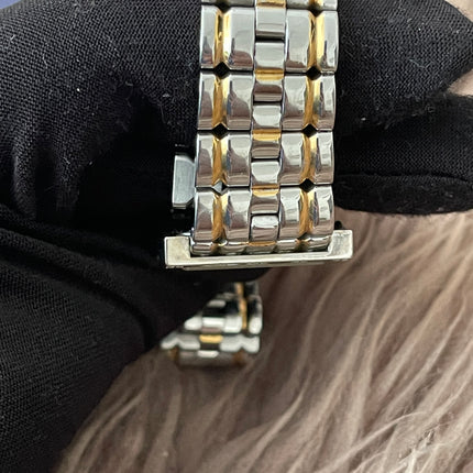 Preloved Authentic Givenchy couple's watch