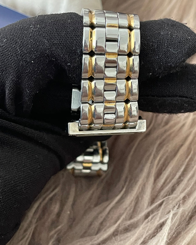 Preloved Authentic Givenchy couple's watch