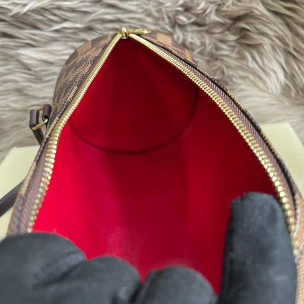 Preloved Louis Vuitton 2006 Papillon 30 shoulder bag