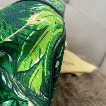 Preloved Authentic Louis Vuitton Ailleurs Adventure Cabas PM ( Limited Edition )