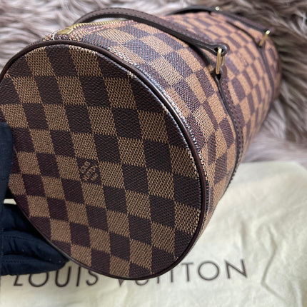 Preloved Louis Vuitton 2006 Papillon 30 shoulder bag