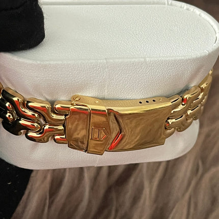 Preloved Authentic TAG Heuer Professional 200M Watch