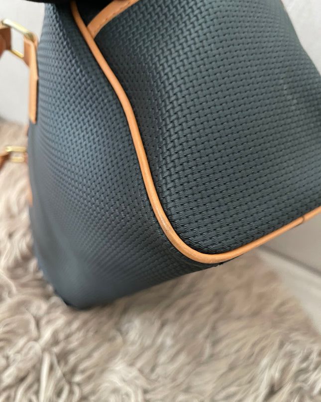 Preloved Authentic YSL Boston bag