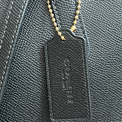 Preloved Authentic Coach XG Fiona Tote