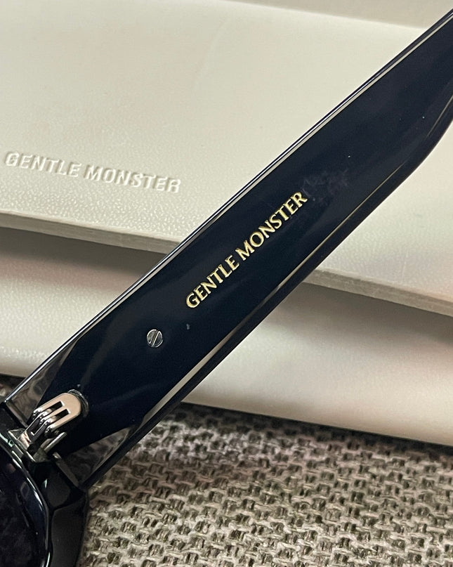 Preloved Authentic Gentle Monster Sunglasses
