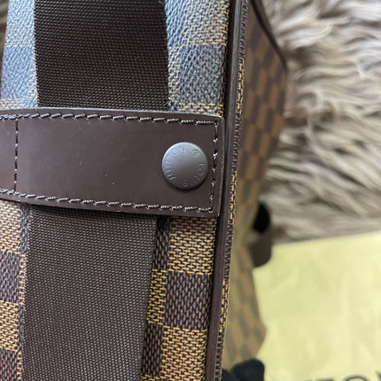 BIG DROP!! Preloved Louis Vuitton 2004 Olav PM shoulder bag