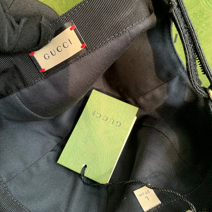 Gucci GG Baseball Hat