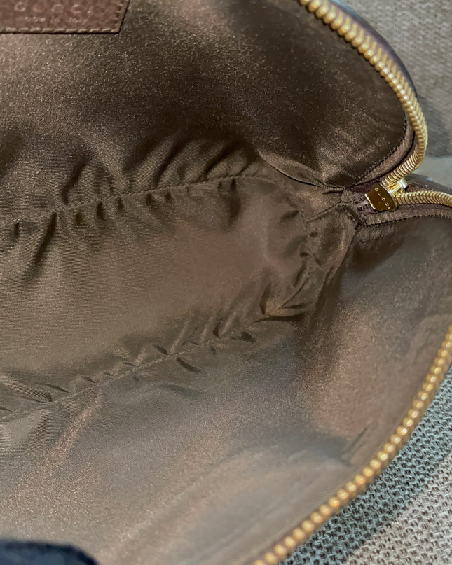Preloved Authentic Gucci Ophidia GG Supreme Crossbody Bag