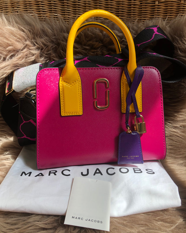 UNUSED Marc Jacobs Little Big Shot